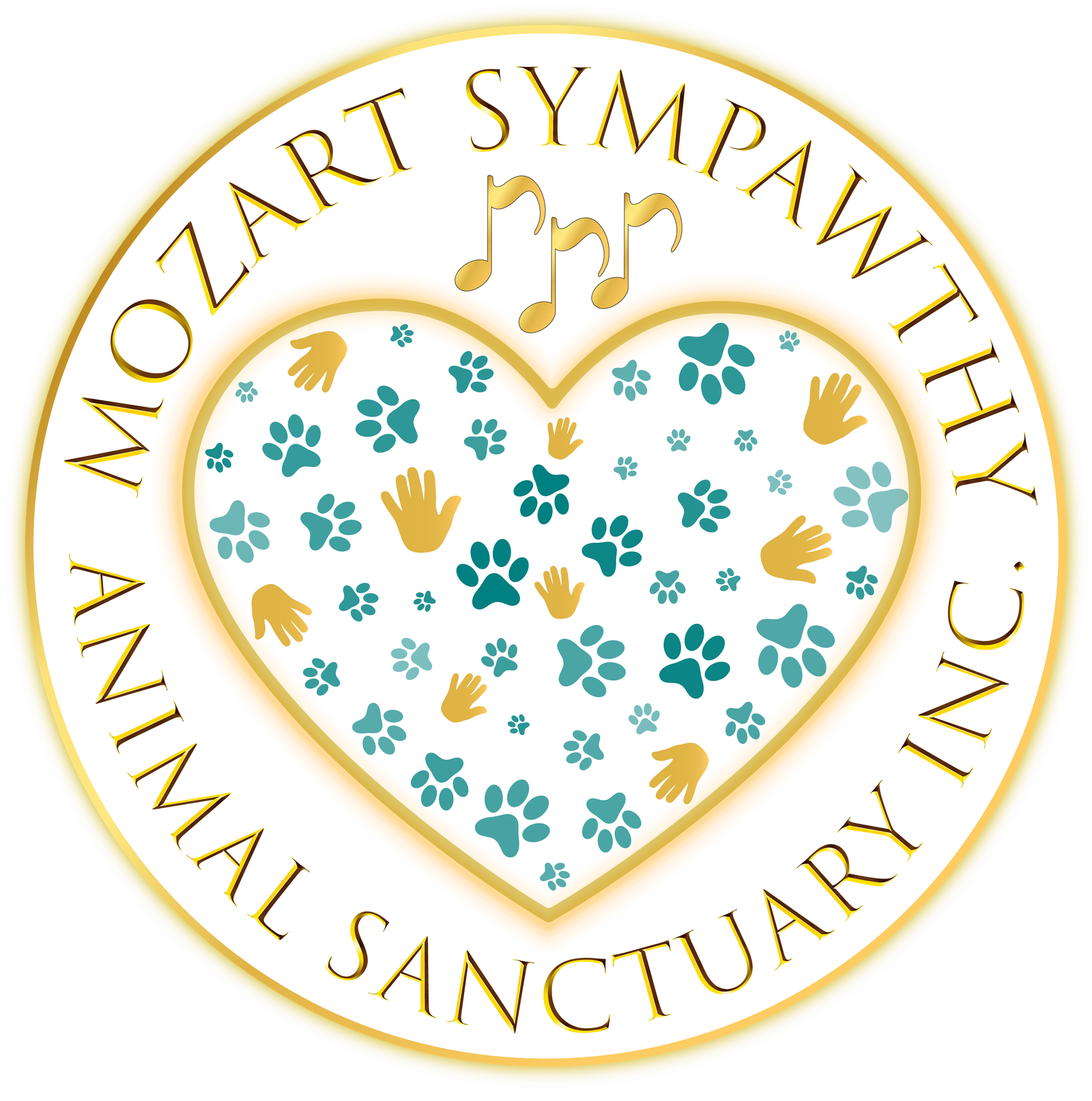 Animal Rescue Saskatchewan | Mozart | Sanctuary